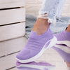 Pantofi sport Cloe - Purple